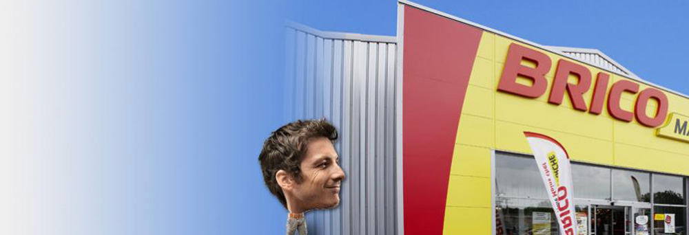 Magasin de peinture Castres